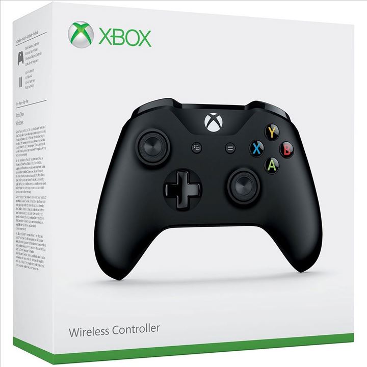 XBOX ONE - Controller שלט לאקסבוקס וואן