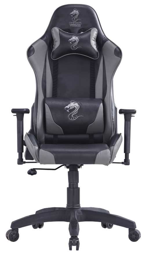 Dragon - Ceaser Gaming Chair כיסא גיימרים מקצועי