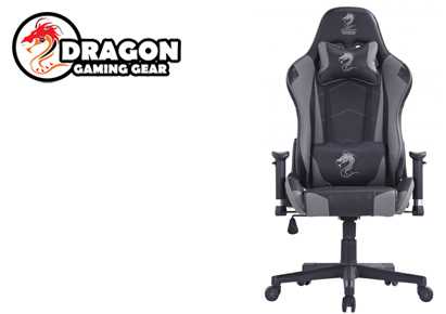 Dragon - Gladiator Gaming Chair כיסא גיימרים מקצועי