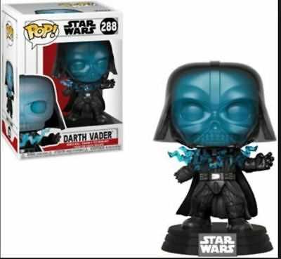 POP - 288 DARTH VADER