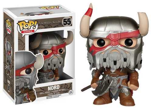 POP - 55 Nord