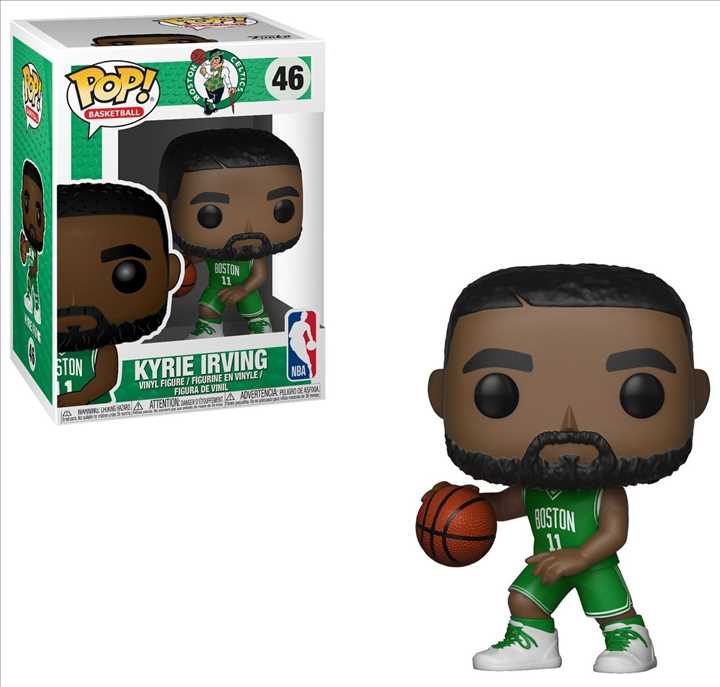 POP - 46 Kyrie Irving