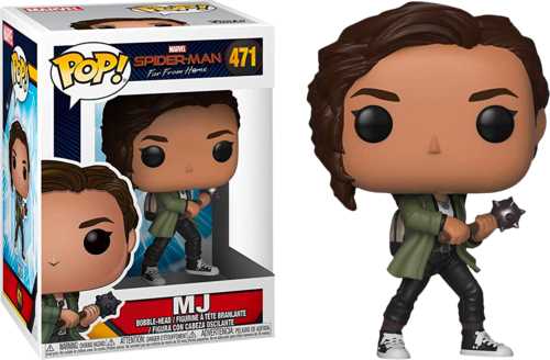 POP - 471 MJ