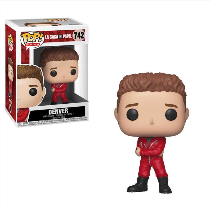 POP -  742 Denver 