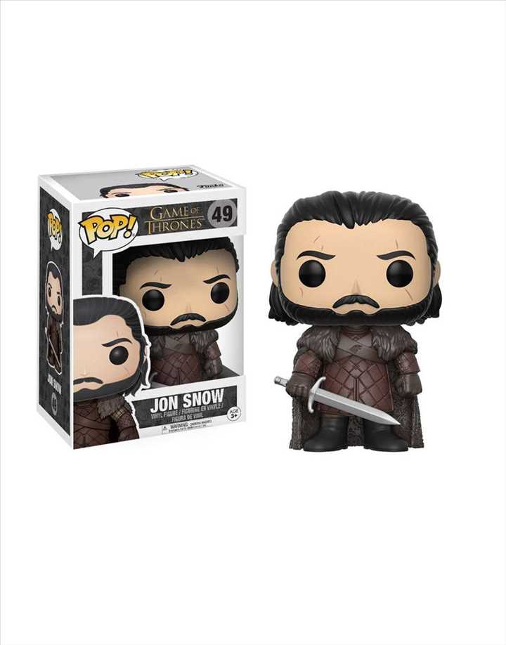 POP - 49 Jon Snow 