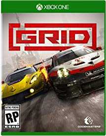 XBOX ONE - GRID