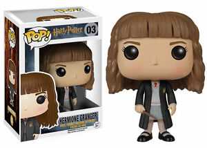 POP HERMIONE GRANGER