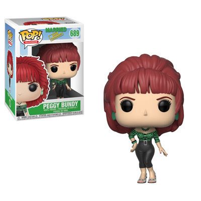 POP - 689 PEGGY BUNDY