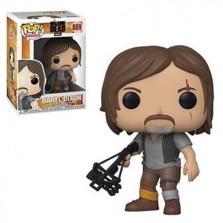 POP - 889 DARYL DIXON