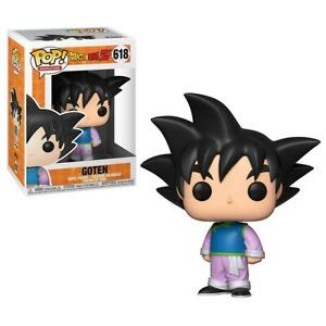 POP - 618 GOTEN