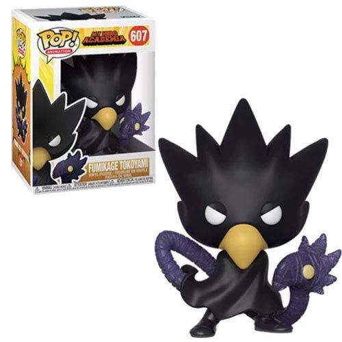 POP - 607 FUMIKAGE TOKOYAMI