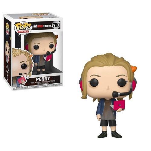 POP 780 PENNY