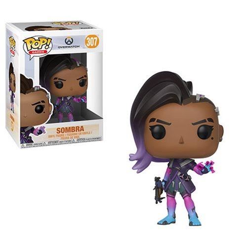 POP - 307 SOMBRA