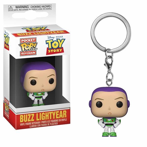 POCKET POP - BUZZ