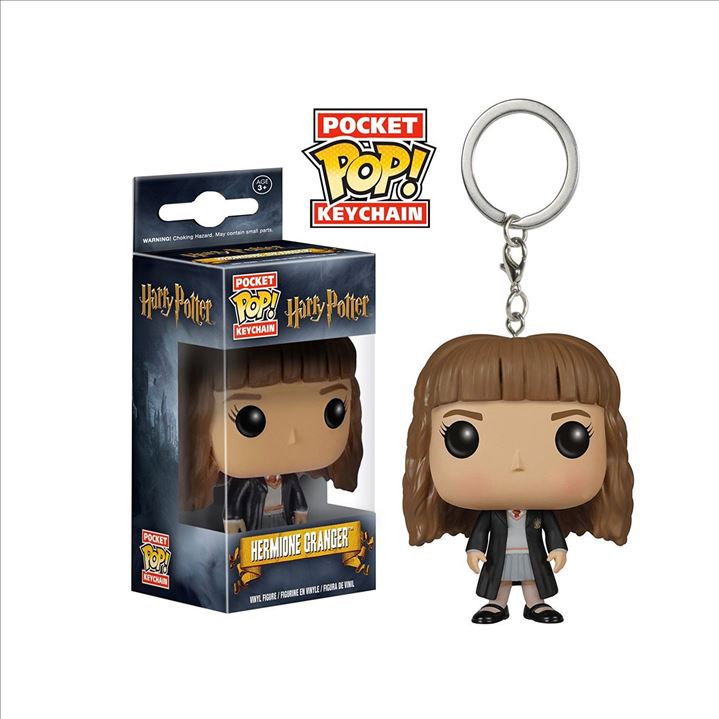 POCKET POP - HERMIONE