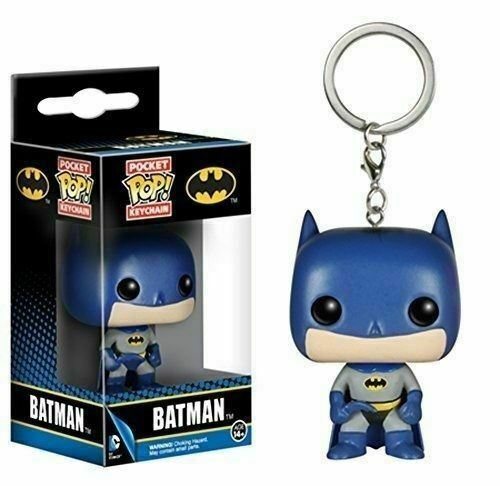 POCKET POP - BATMAN
