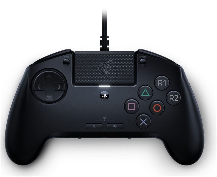 בקר  Raion Fightpad PS4