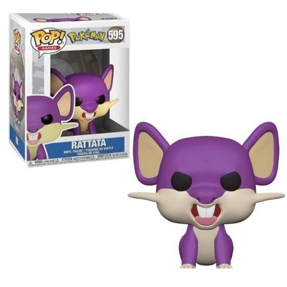 POP - RATATA