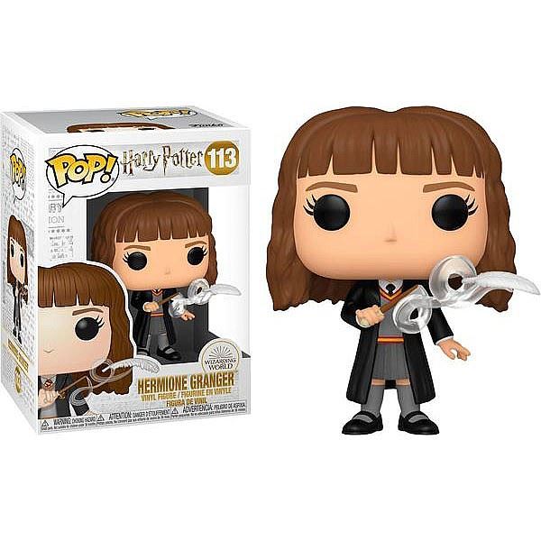 POP - HERMIONE