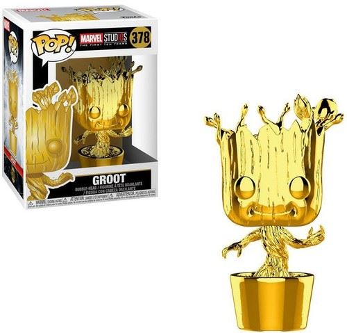 POP - GROOT 378 אזל מהמלאי
