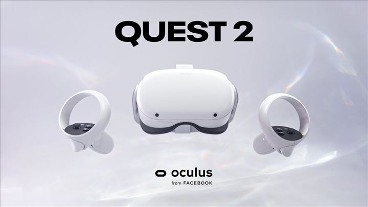 Meta Oculus Quest 2 128GB