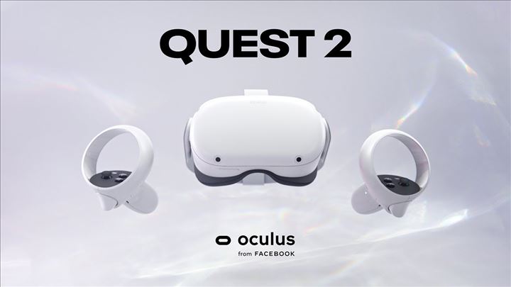 Oculus Quest 2 64GB