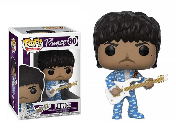 Pop - Prince 80