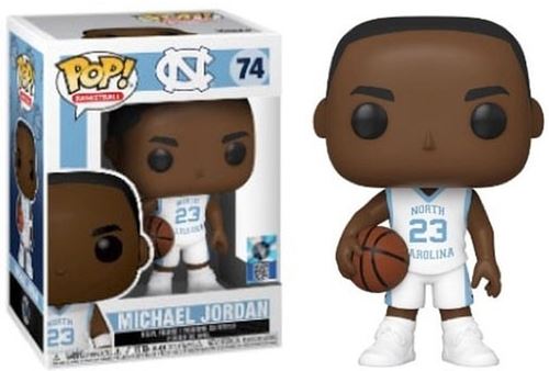 Pop - Michael Jorden 74