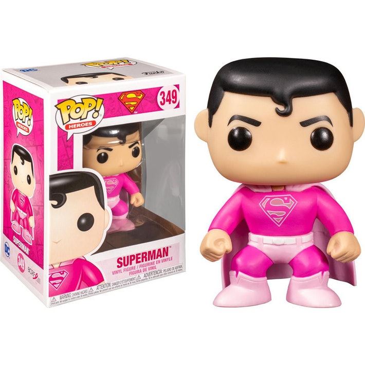 Pop - Superman 349