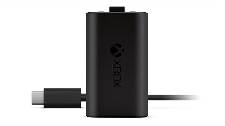 סוללה נטענת Xbox Seires x/s