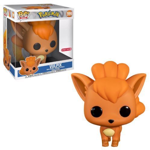 POP -VULPIX 599