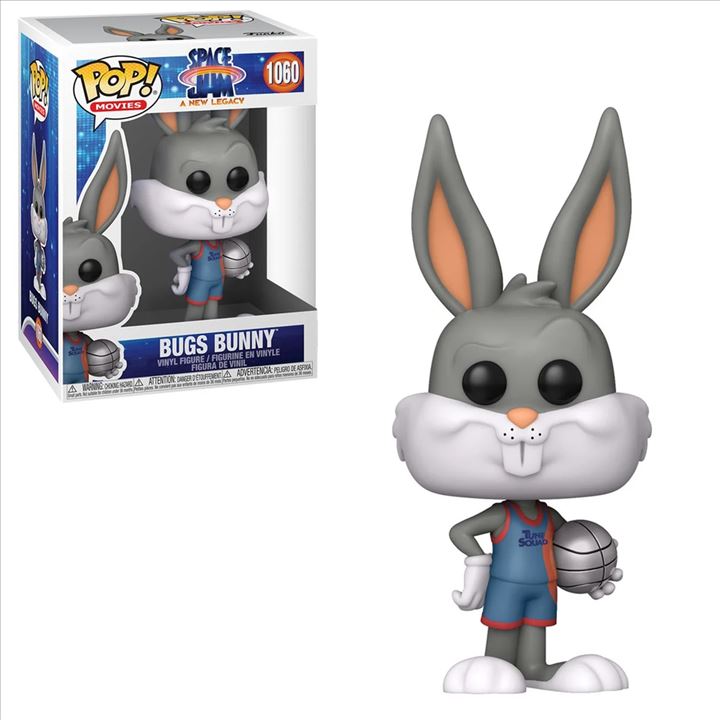 Pop - BUGS BUNNY