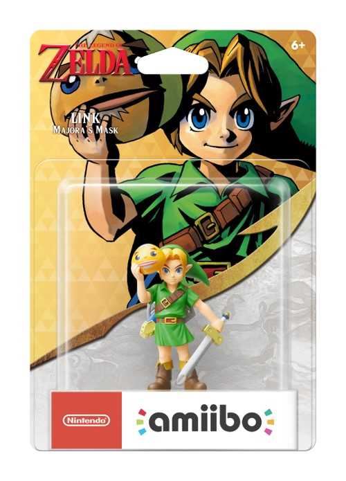 Zelda - Young Link