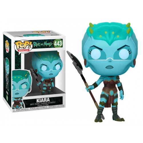Pop - Kiara 433