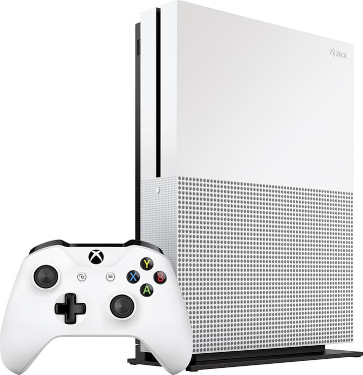 קונסולות XBOX ONE