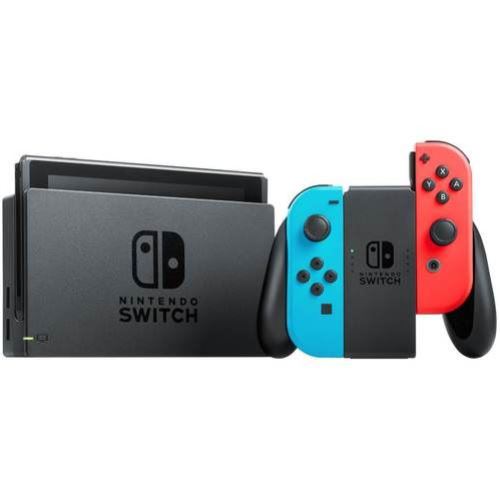 קונסולות Switch