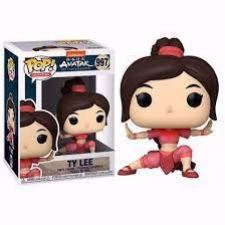 pop-997 ty lee