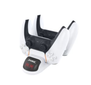 PS5- dobe charging dock