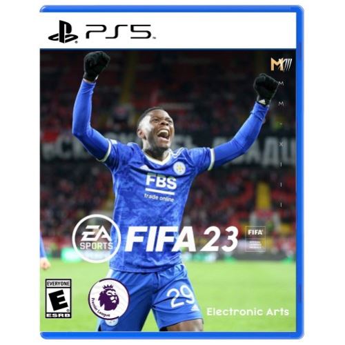PS5- FIFA23