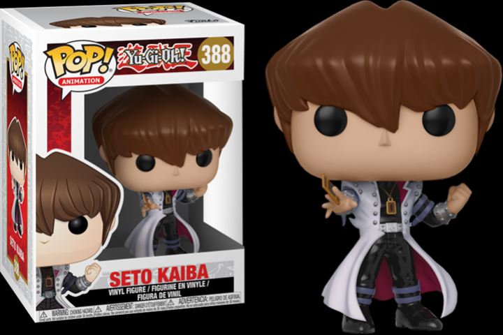 POP - SETO KAIBA 388