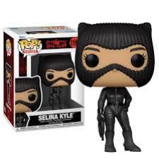 POP - SELINA KYLE 1190