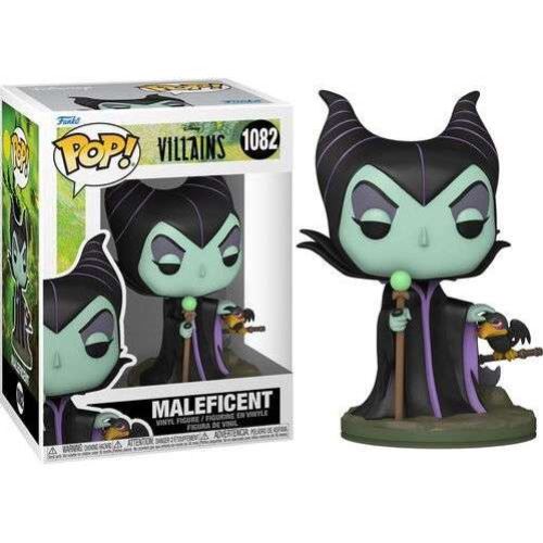 POP - MALEFICENT 1082