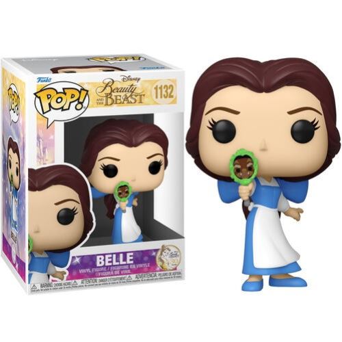 POP - BELLE 1132
