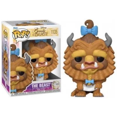 POP - THE BEAST 1135