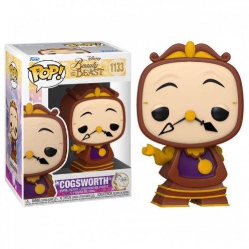 POP - COGSWORTH 1133