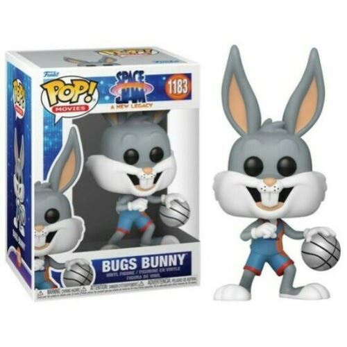POP - BUGS BUNNY 1183