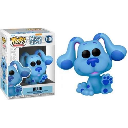 POP - BLUE 1180