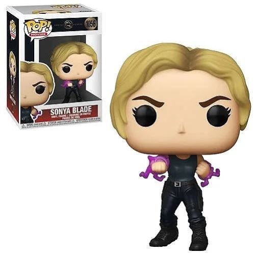 POP -SONYA BLADE 1056