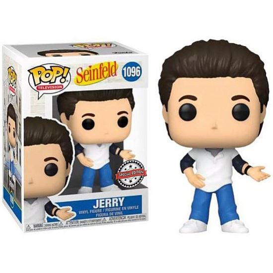 POP - SEINFELD (JERRY) 1096