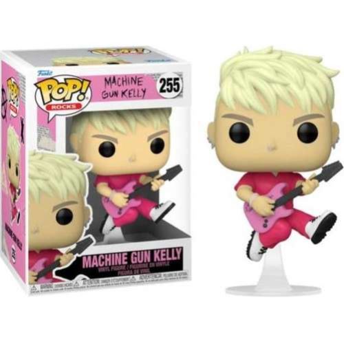 POP - MACHINE GUN KELLY 255